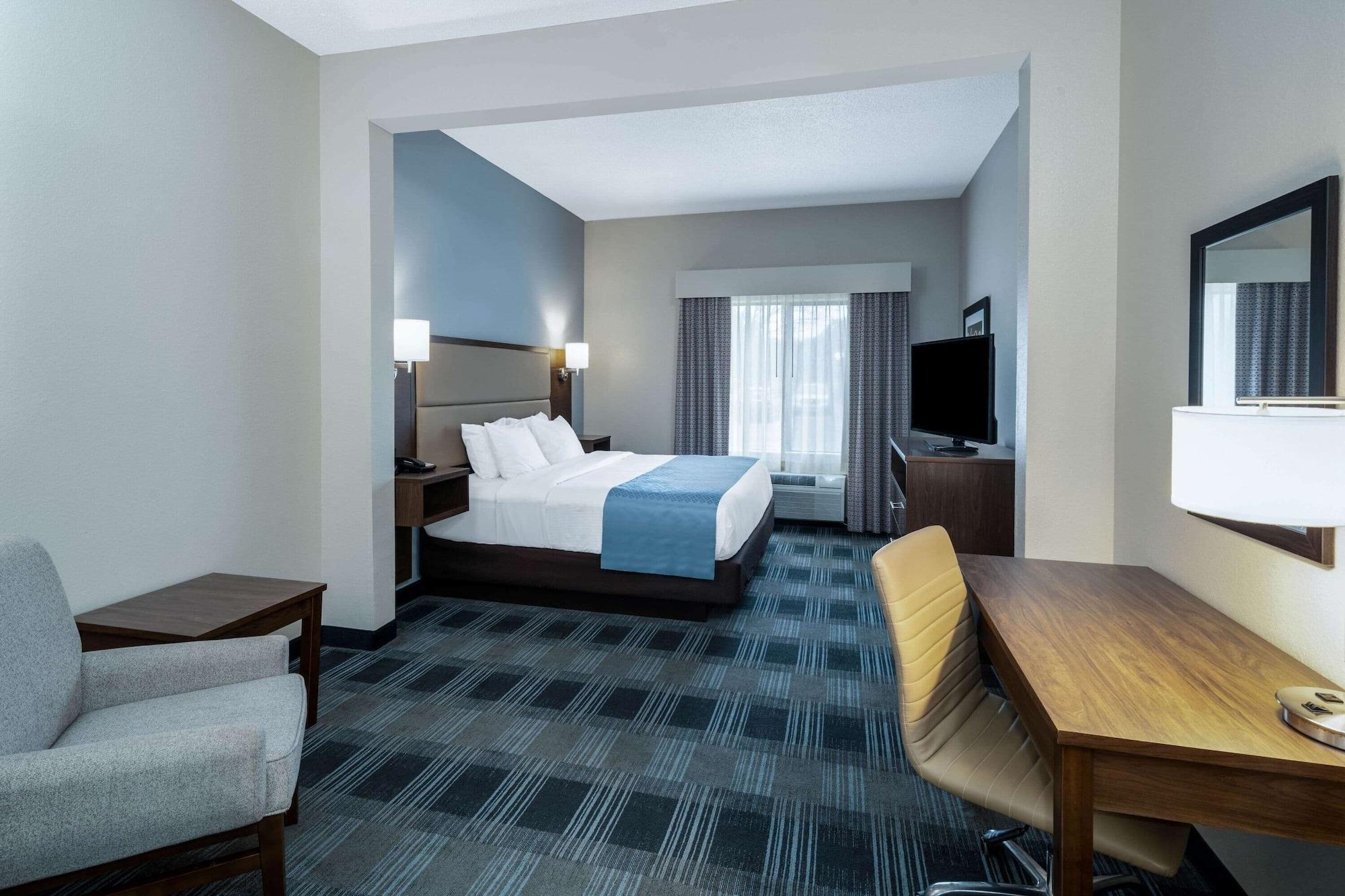 Express & - - I-65 By Ihg 3*