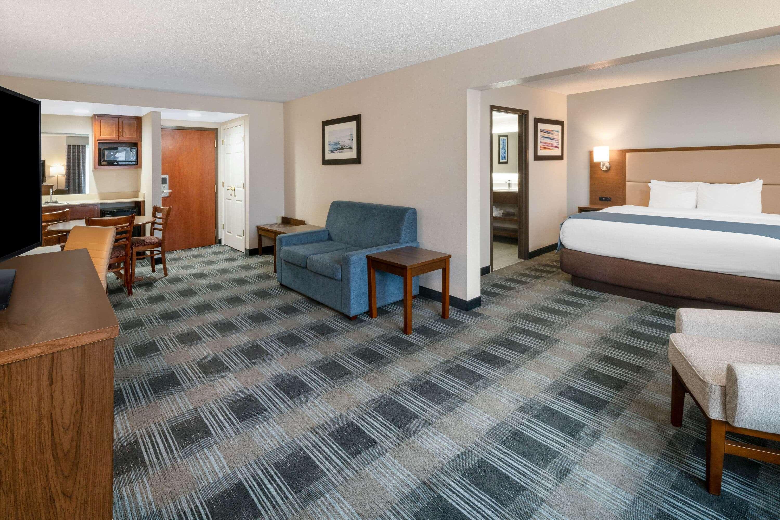 Express & - - I-65 By Ihg Mobile
