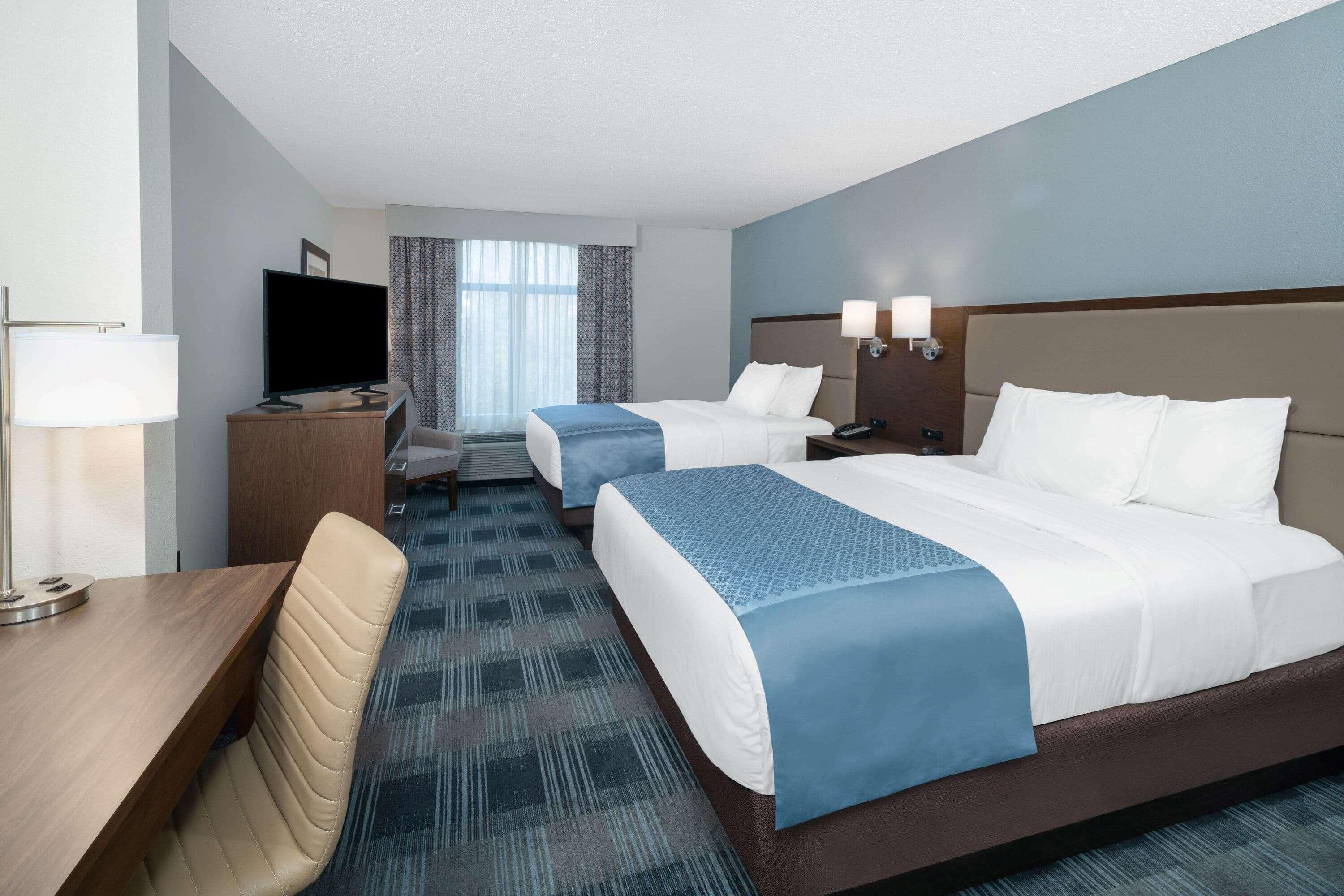 Express & - - I-65 By Ihg Hotel Mobile