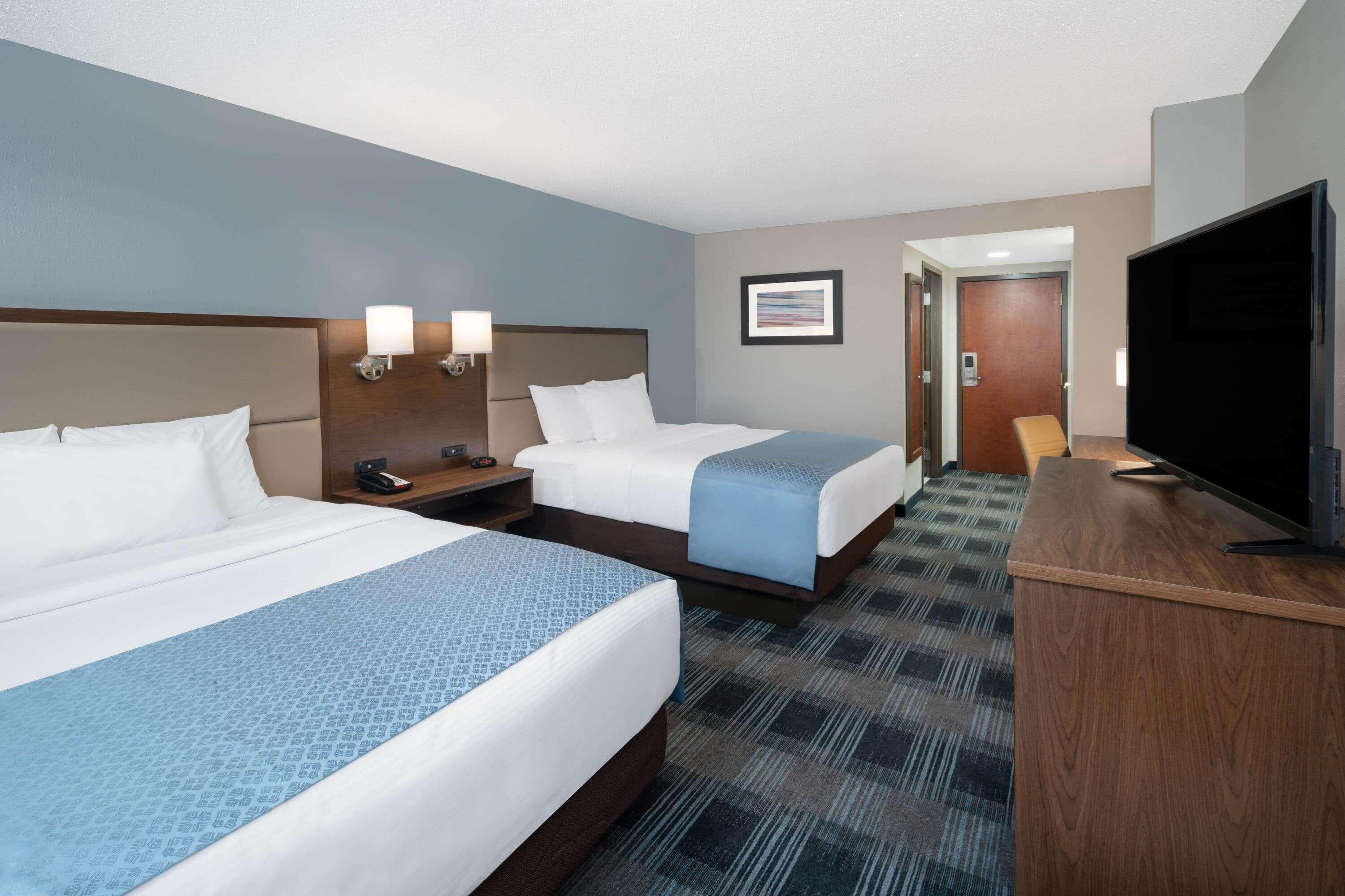 Express & - - I-65 By Ihg Hotel 3*