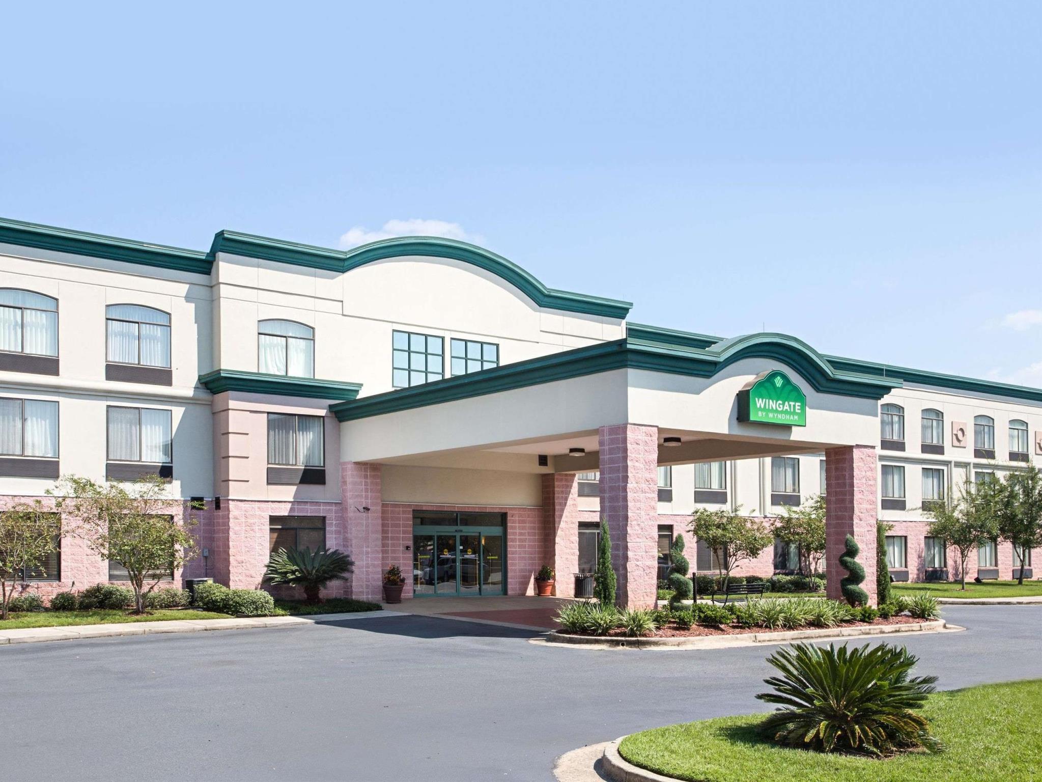 Express & - - I-65 By Ihg Hotel