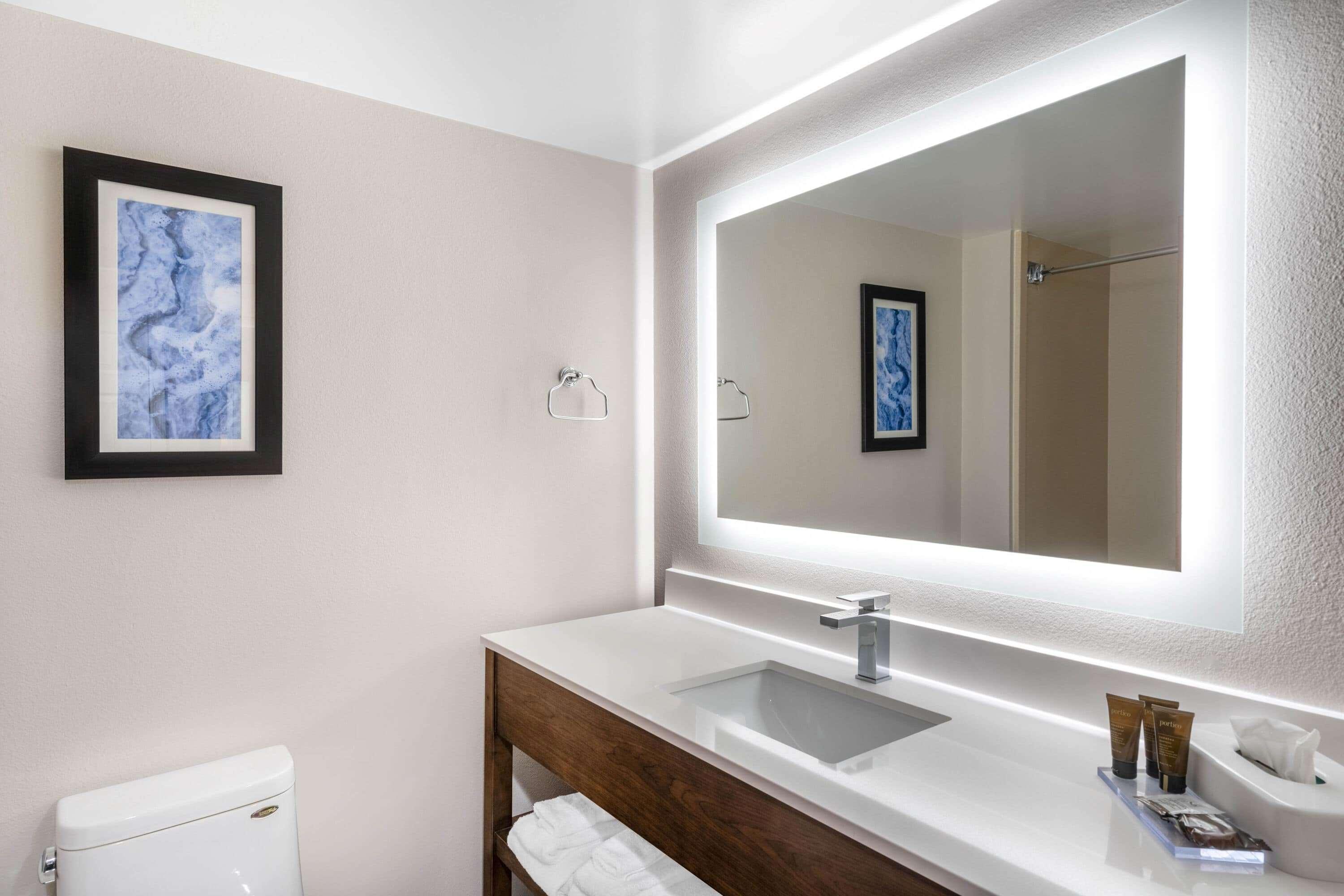 Express & - - I-65 By Ihg Hotel Mobile