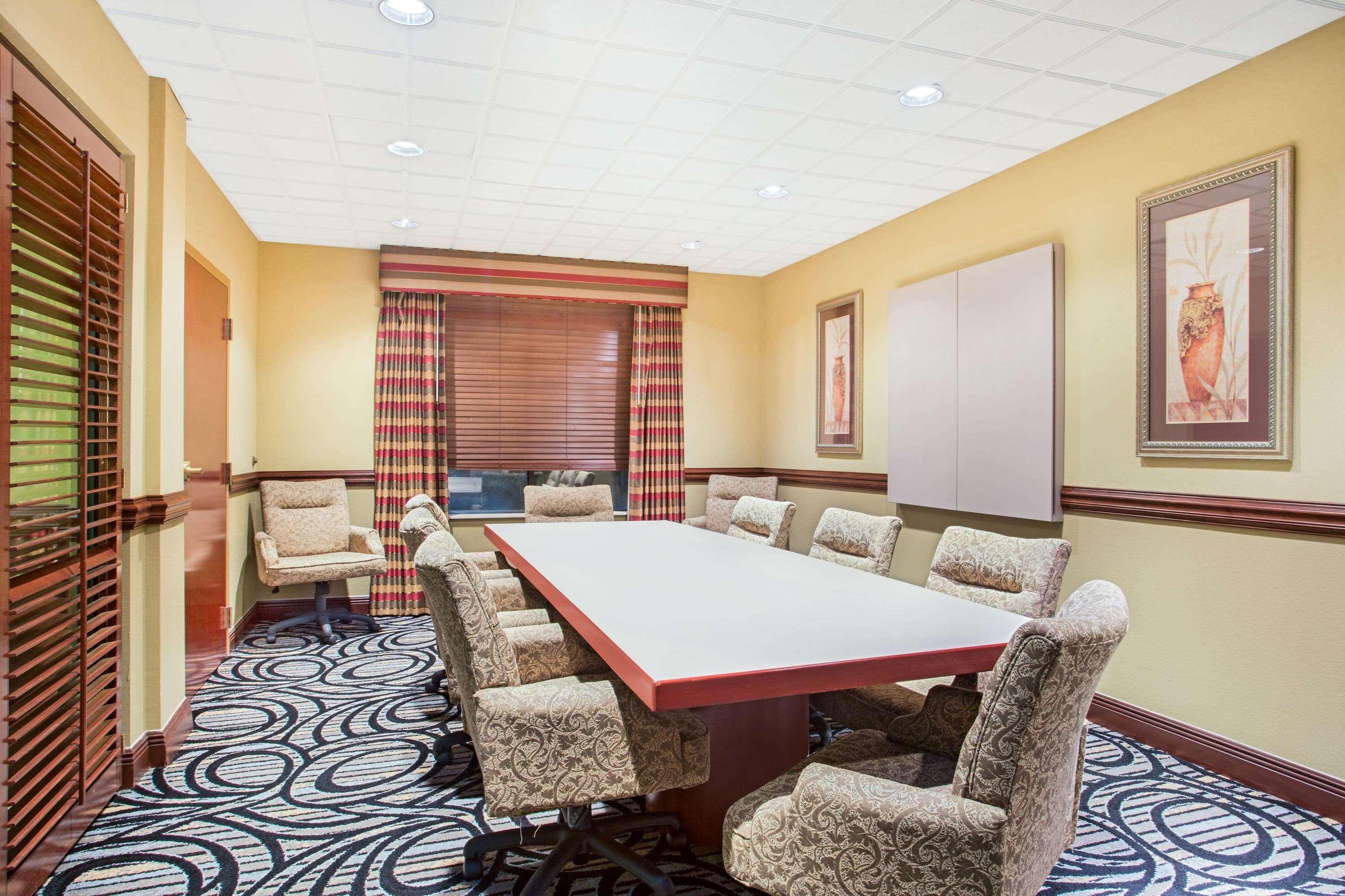 Express & - - I-65 By Ihg