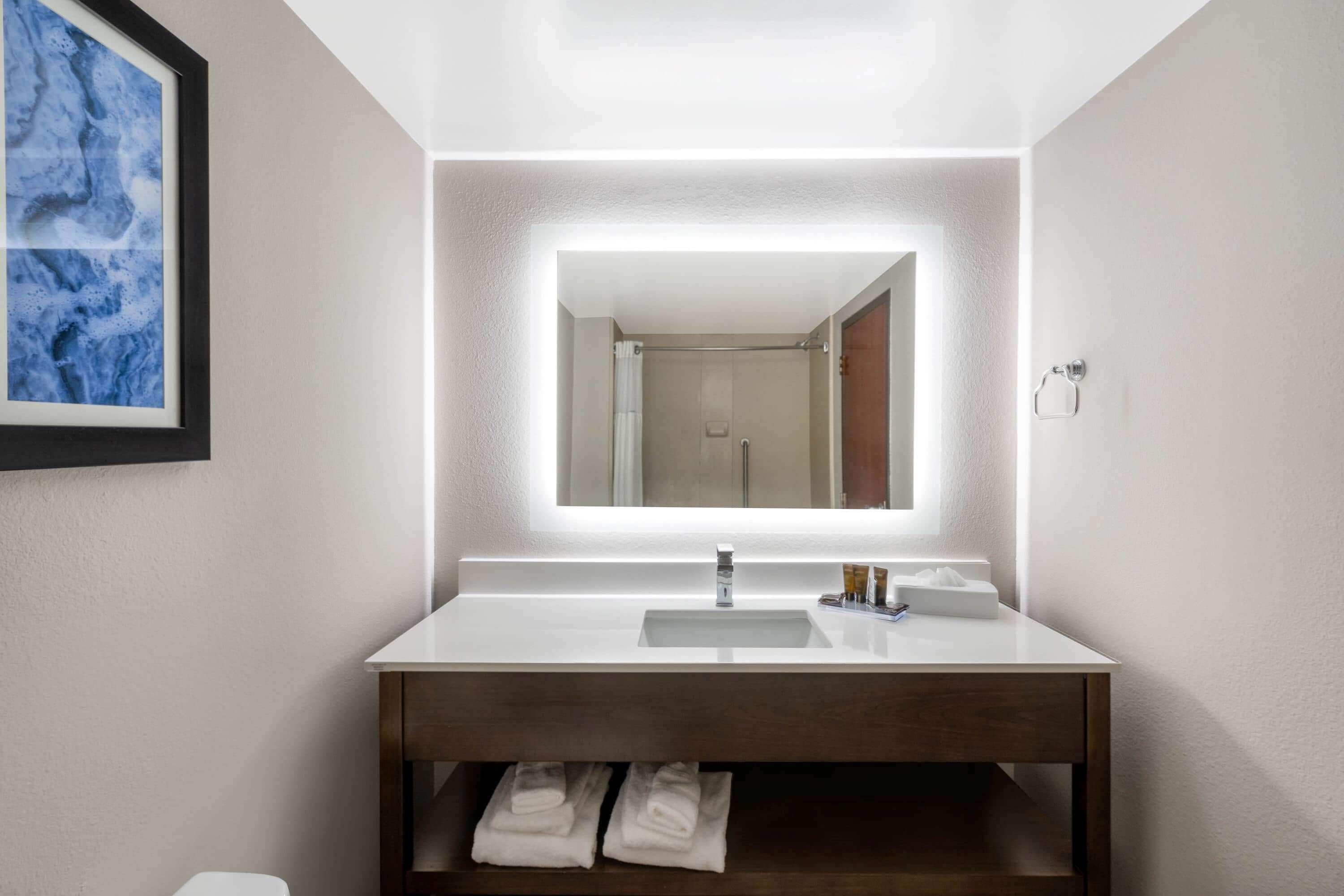 Hotel Express & - - I-65 By Ihg 3*