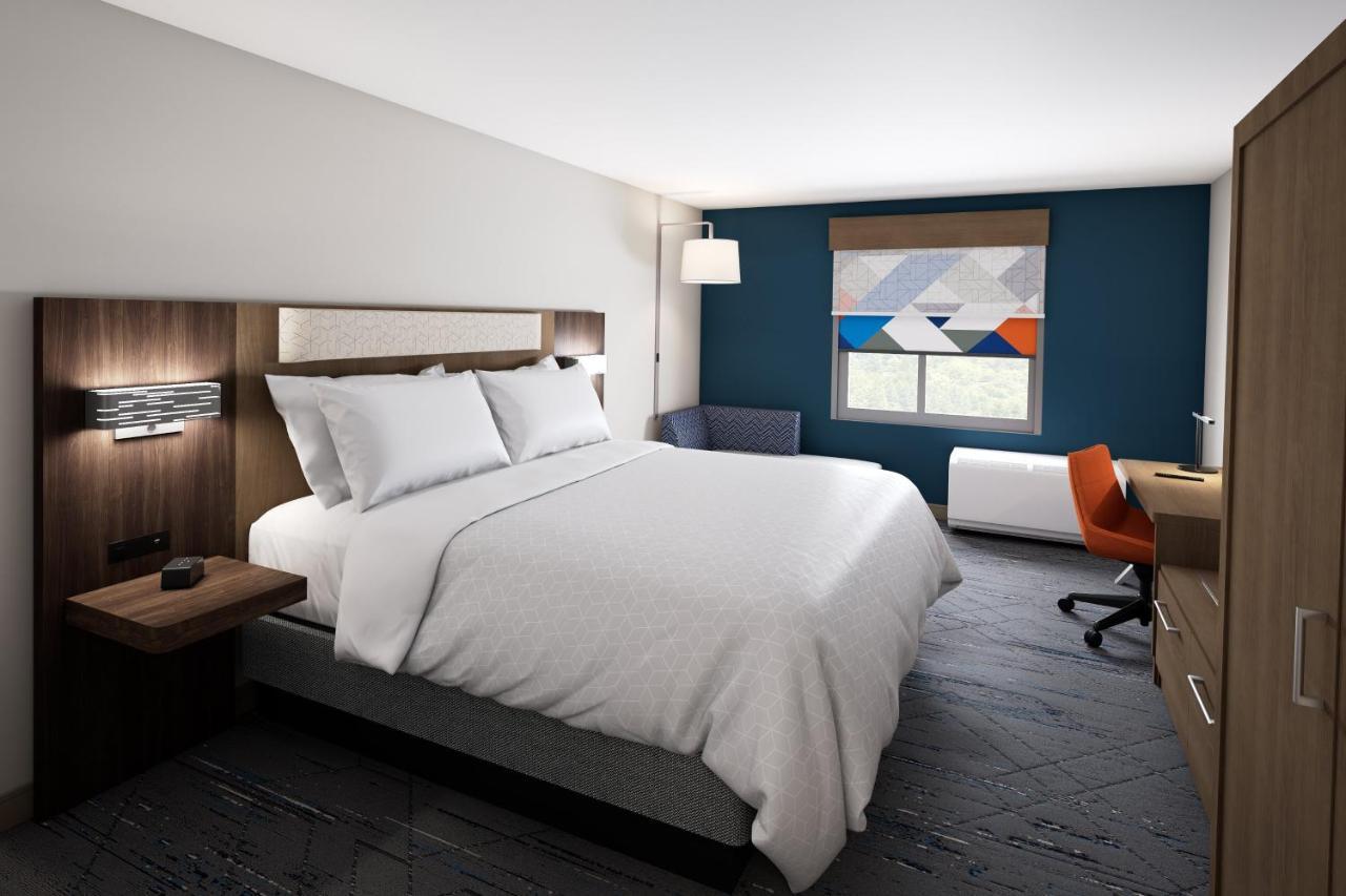 Express & - - I-65 By Ihg Hotel Mobile