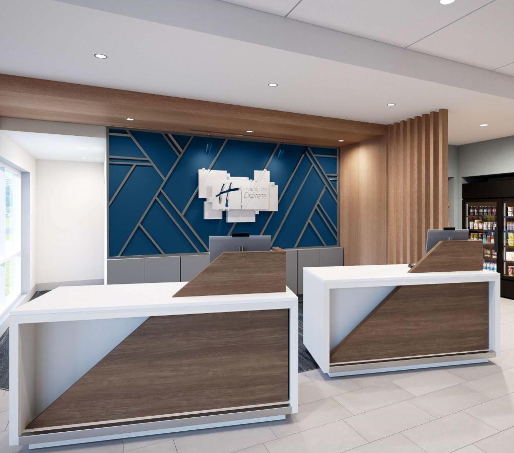 Hotel Express & - - I-65 By Ihg 3*