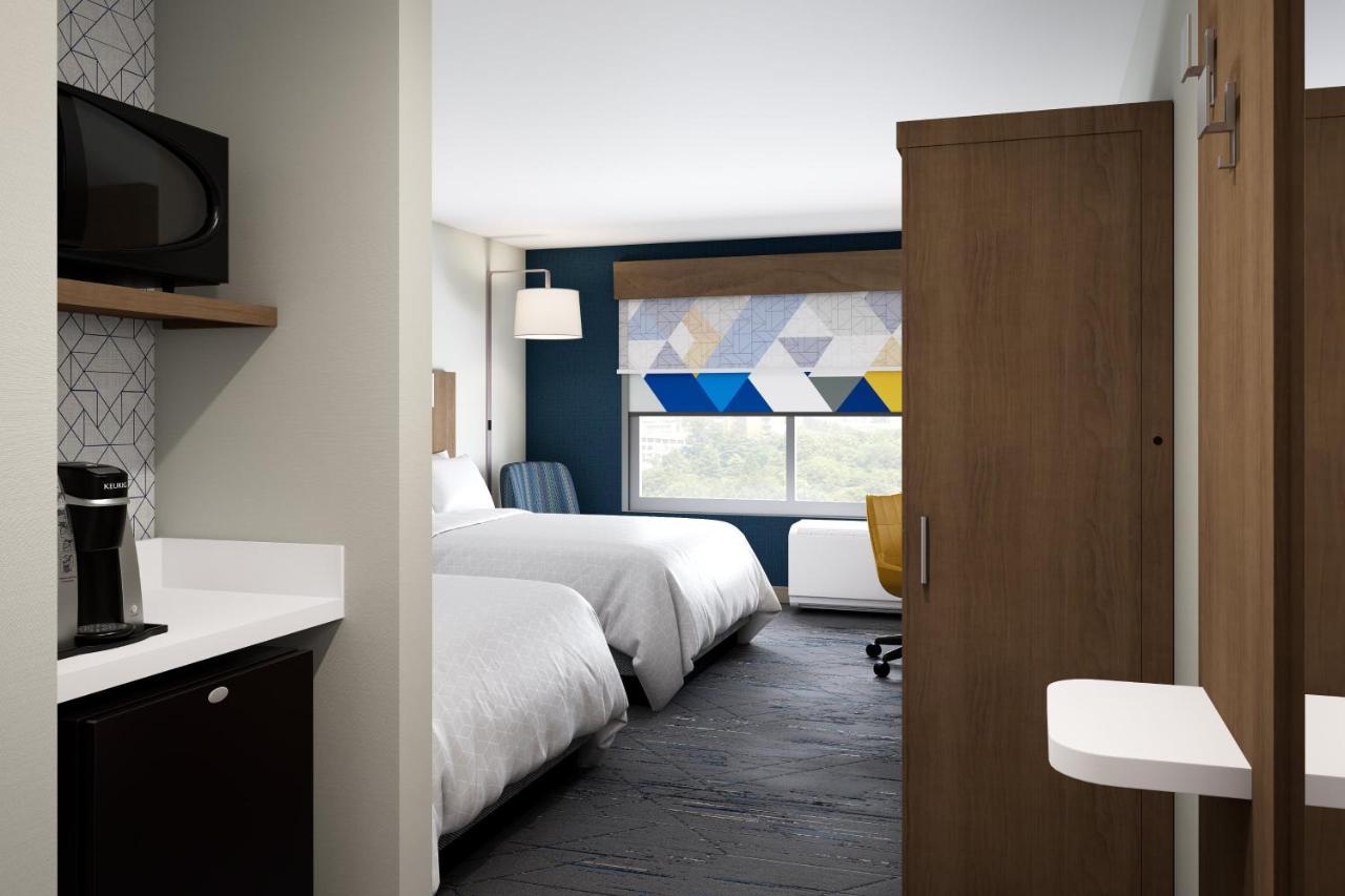 Express & - - I-65 By Ihg 3* Mobile