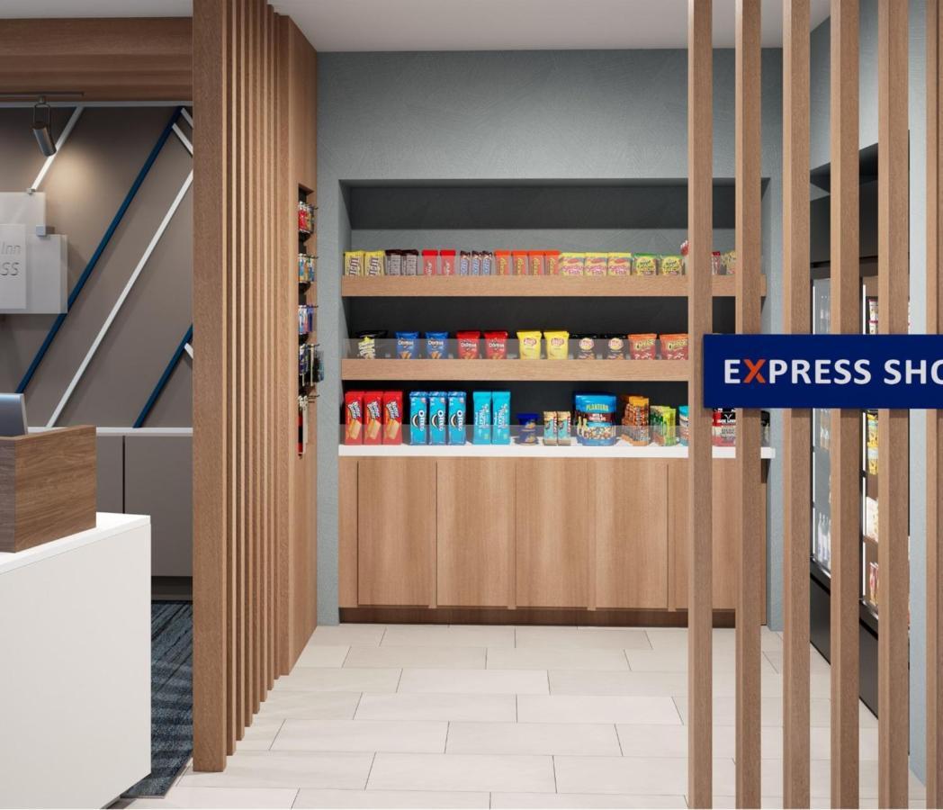Hotel Express & - - I-65 By Ihg