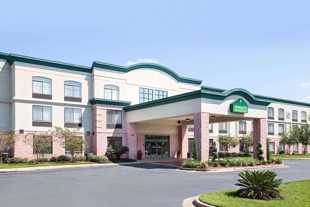 Express & - - I-65 By Ihg