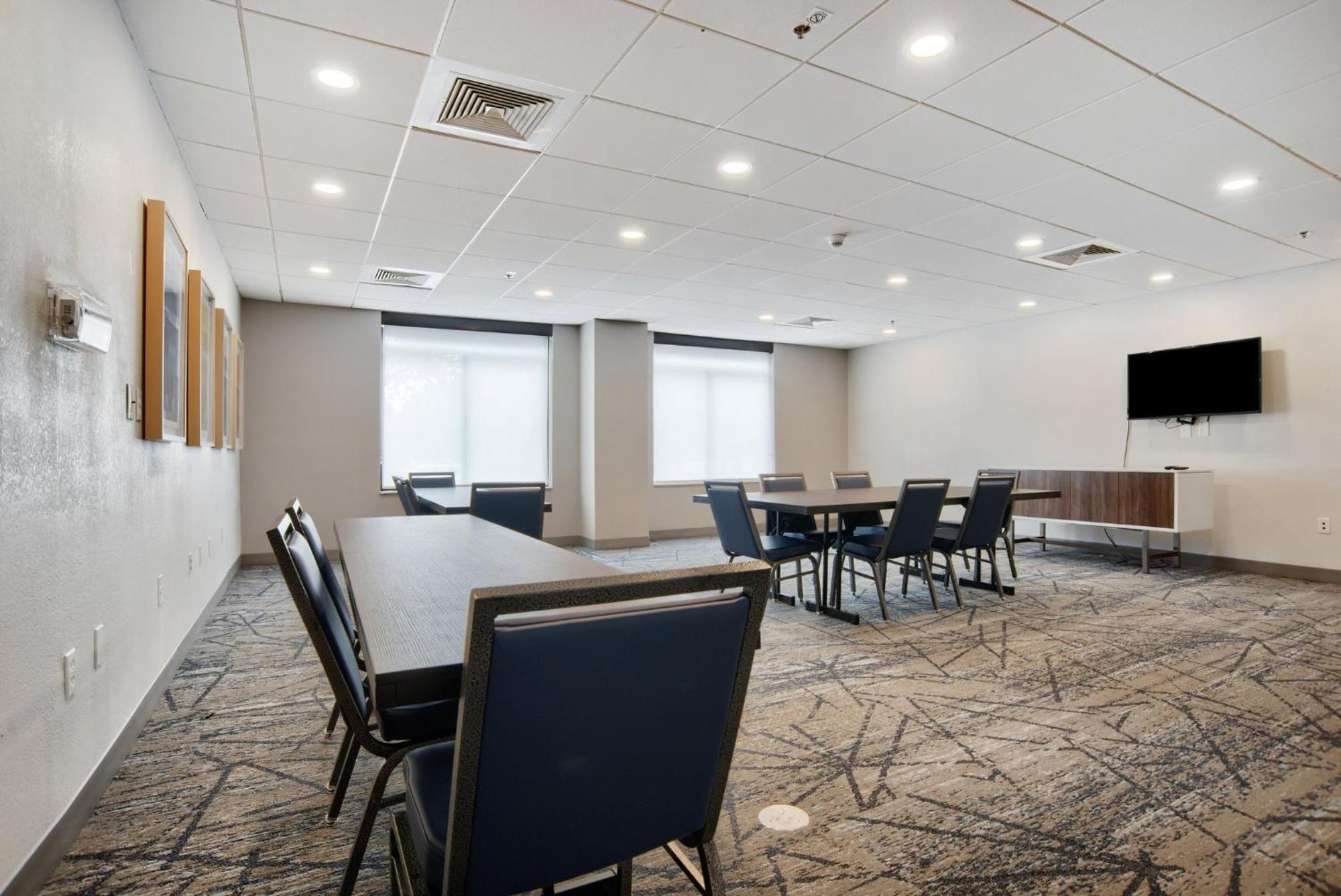 Express & - - I-65 By Ihg