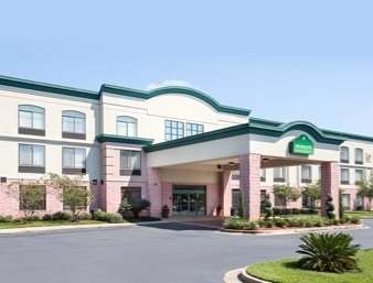 Express & - - I-65 By Ihg Hotel
